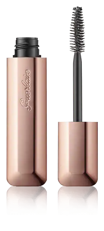 Beliebt Guerlain Mad Eyes Mascara 01 Mad Black (8,5 ml)