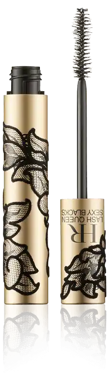 Markenprodukt Helena Rubinstein Lash Queen Sexy Blacks 01 Scandalous Black (6,9 ml)