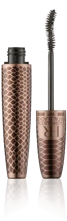 Helena Rubinstein Lash Queen Fatal Blacks Waterproof 01 Magnetic Black (7,2 ml) Top-Qualität