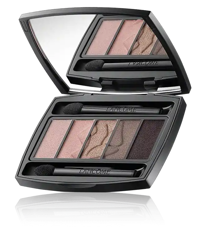 Lancôme Hypnôse Palette 5 Eyeshadow Palette 09 Fraicheur Rosee (4 g) Super-Preis