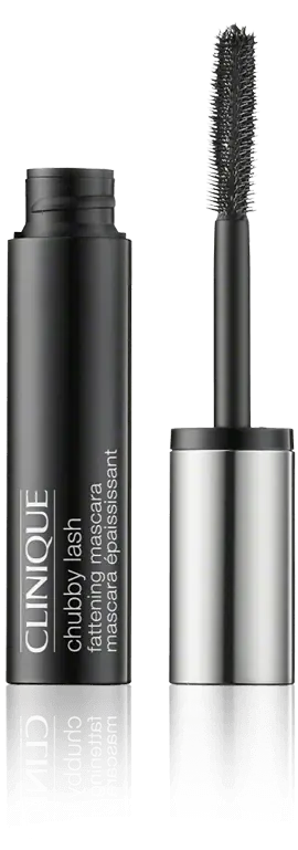 Premium Clinique Chubby Lash Fattening Mascara 01 Jumbo Jet (9 ml)