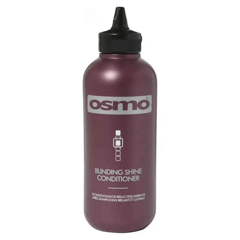 Neuheit Osmo Blinding Shine Conditioner (U)