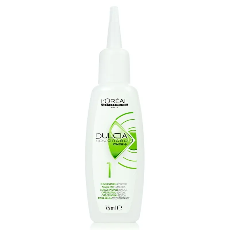 Schneller Versand Loreal Dulcia Advanced Ionène G 1 (Normalt Hår)