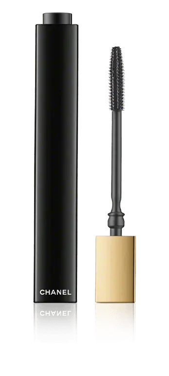 Chanel Noir Allure Mascara Noir 10 (6 g) Neuheit
