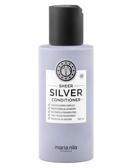 Maria Nila Sheer Silver Conditioner Angebot