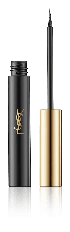 Im Trend Yves Saint Laurent Couture Eyeliner 1 Noir Minimal Mat (2,95 ml)