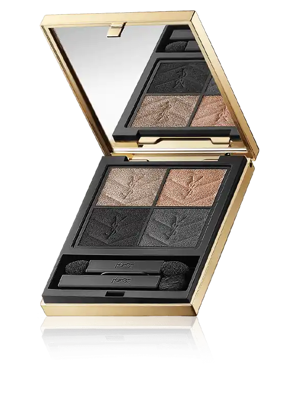 Jetzt Zugreifen Yves Saint Laurent Couture Mini Clutch 700 Over Noir (4 g)