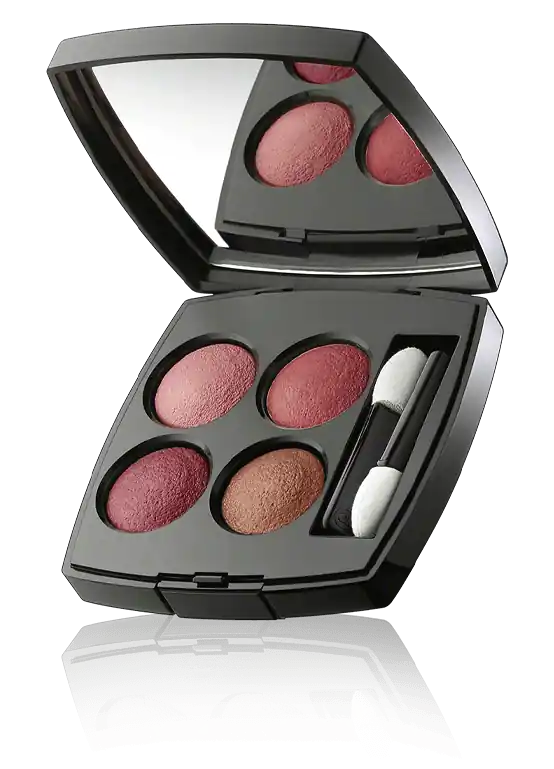 Chanel Les 4 Ombres 362 Candeur et Provocation (2 g) Garantierte Lieferung
