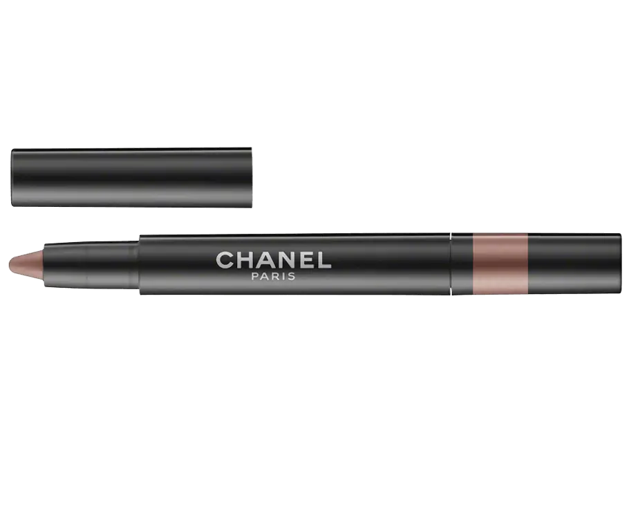 Gratis Versand Chanel Stylo Ombre et Contour 12 Contour Clair (0,8 g)