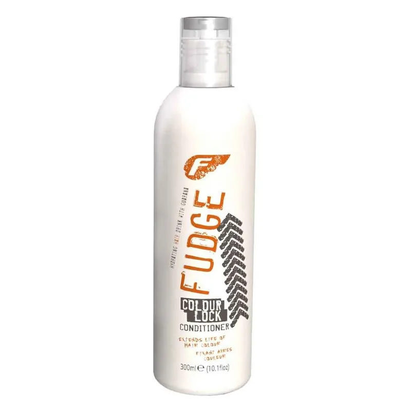 Kostenloser Rückversand Fudge Colour Lock Conditioner (UU)