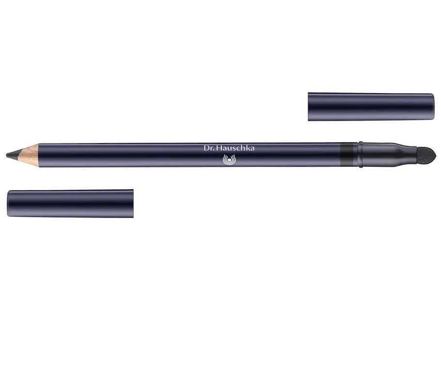 Neuheit Dr. Hauschka Eye Definer 01 Black (1,05 g)