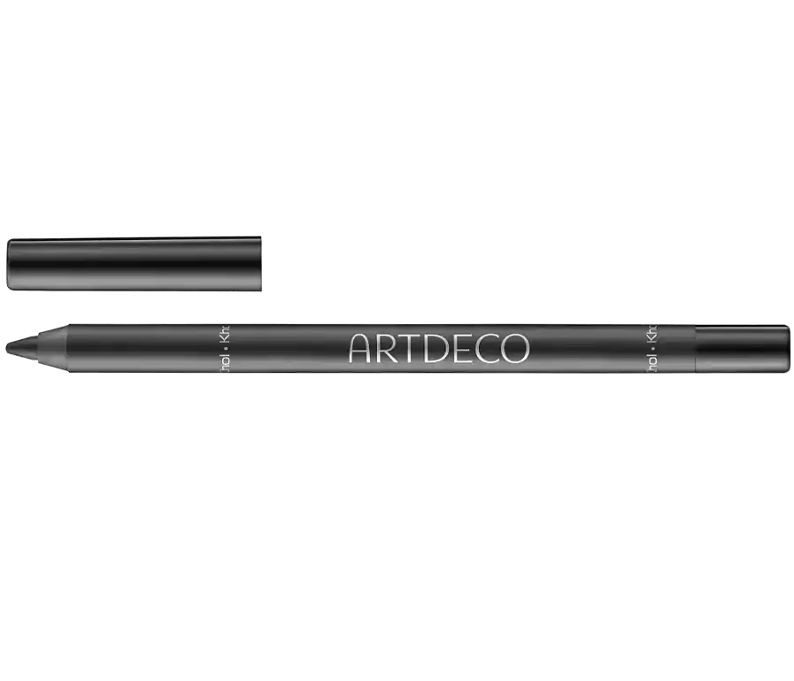 Artdeco Khol Eye Liner Long-Lasting 01 Black (1,2 g) Premium