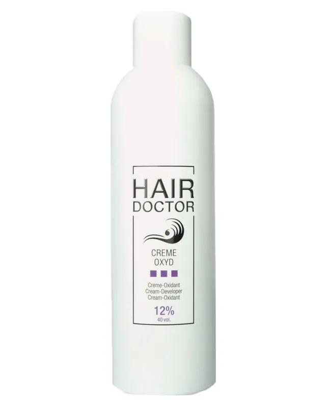 Hair Doctor Beize 12% Must-Have