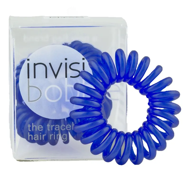 Expressversand Invisibobble Blå