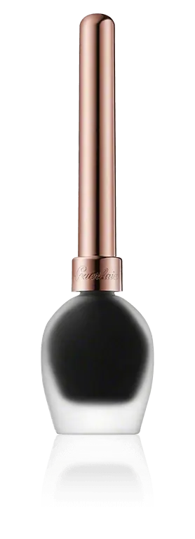 Guerlain Mad Eyes Intense Liner 01 Glossy Black (5 ml) Neu