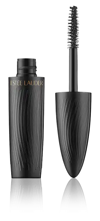 Estée Lauder Turbo Lash Mascara Mini 01 Black (2,8 ml) Premium
