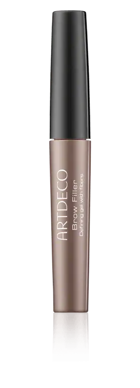 Artdeco Brow Filler 2 Light Brown (7 ml) Expressversand