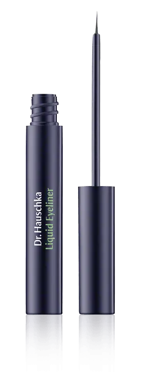 Dr. Hauschka Liquid Eyeliner 01 Black (4 ml) Meistverkauft