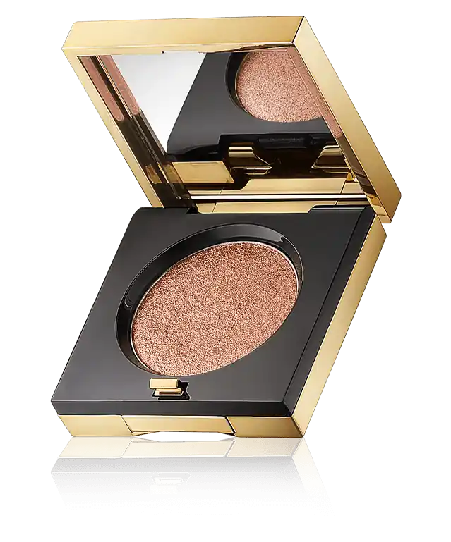 Bobbi Brown Luxe Eye Shadow Foil 01 Gilded Rose (1,3 g) Original