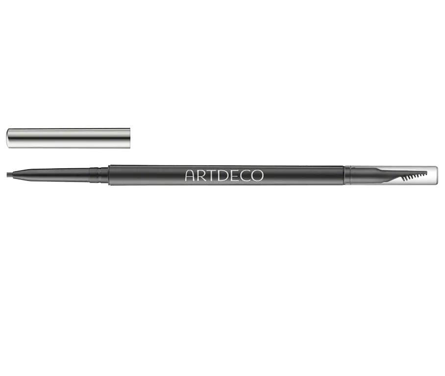 Artdeco Ultra Fine Brow Liner 11 Coal (0,09 g) Heute Kaufen
