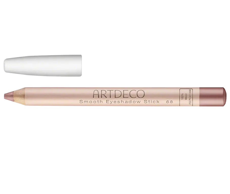 Artdeco Smooth Eyeshadow Stick 68 Sparkling Hazel (3 g) Ausverkauf