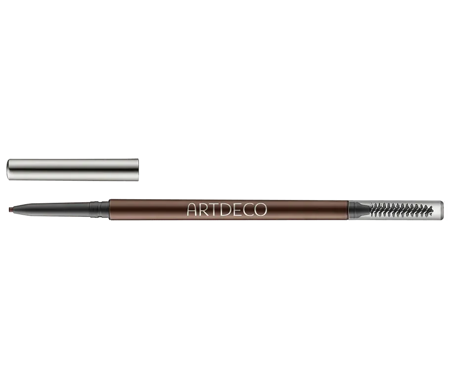 Abverkauf Artdeco Eye Brows Ultra Fine Brow Liner 12 Deep Brunette (0,09 g)