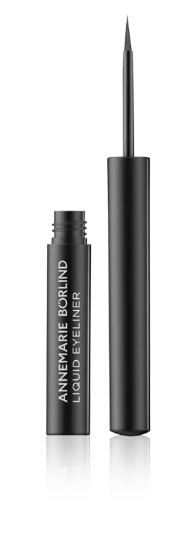 Annemarie Börlind Liquid Eyeliner Black (1 ml) Super-Preis