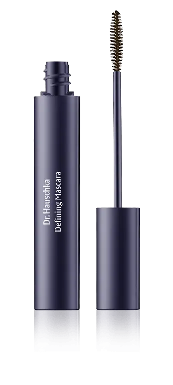 Dr. Hauschka Mascara Defining Mascara 02 Brown (6 ml) Angebot