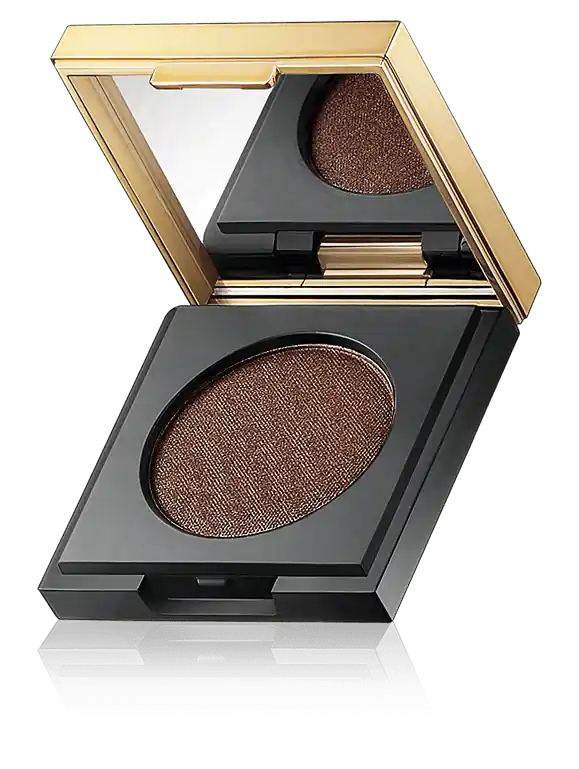 Yves Saint Laurent Satin Crush 2 Excessive Brown (1,8 g) Gratis Versand