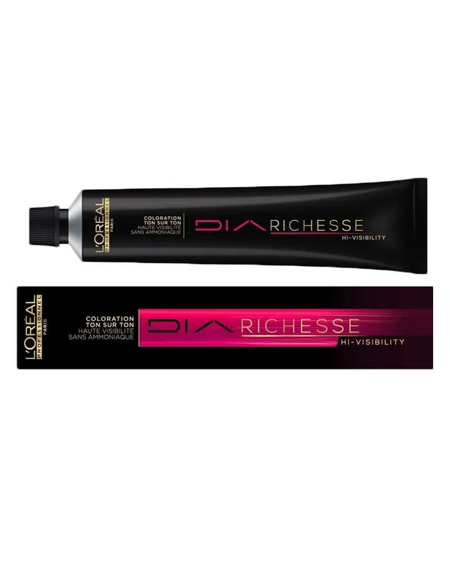 Billig Loreal Prof. Dia Richesse 7.30