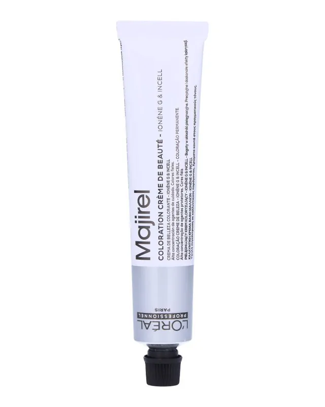 Sichere Zahlung Loreal Prof. Majirel 8