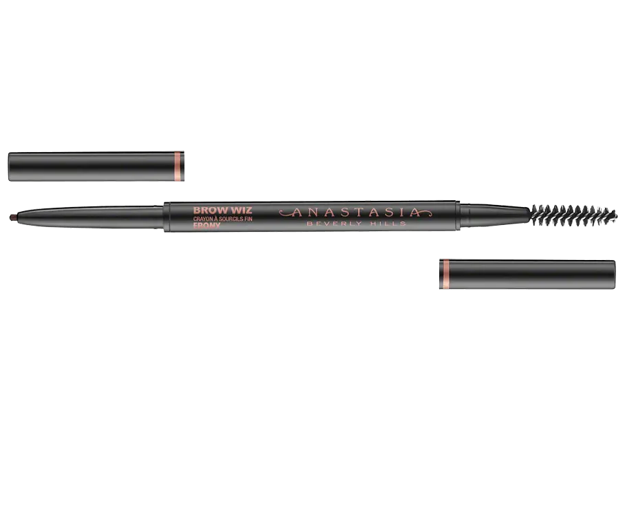 Anastasia Beverly Hills Brow Wiz Ebony (0,08 g) Neuheit