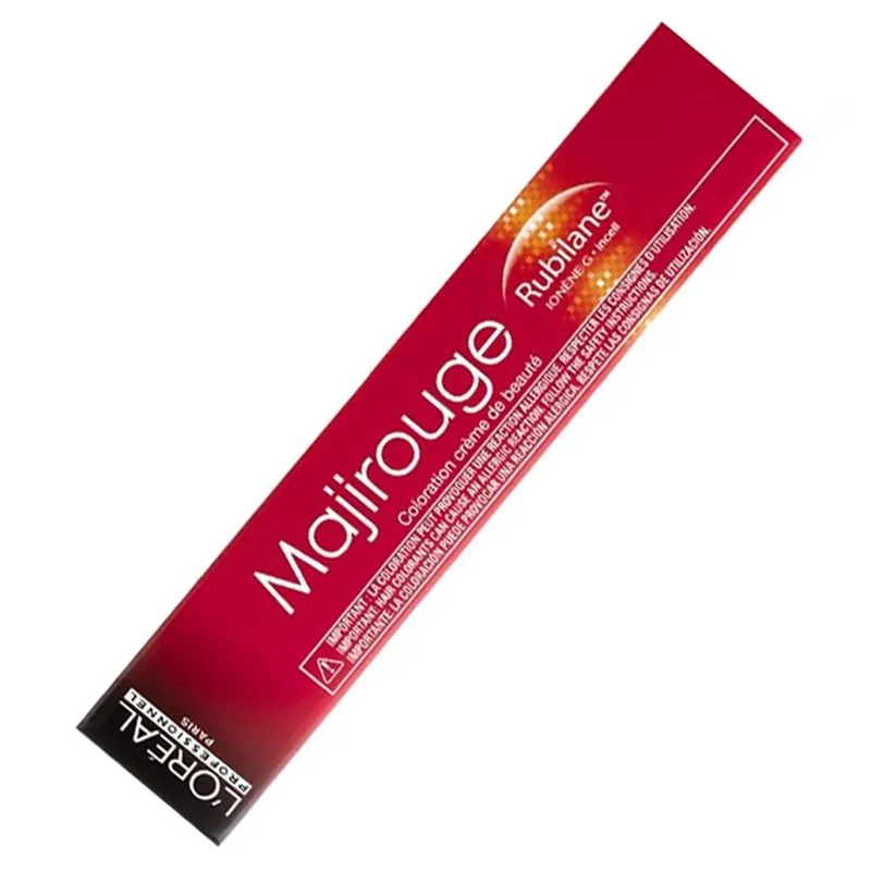 Original Loreal Prof. Majirouge Rubilane 6,64