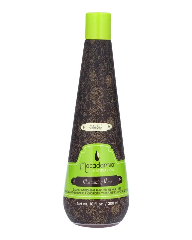 Macadamia Moisturizing Rinse (U) Direkt Vom Hersteller