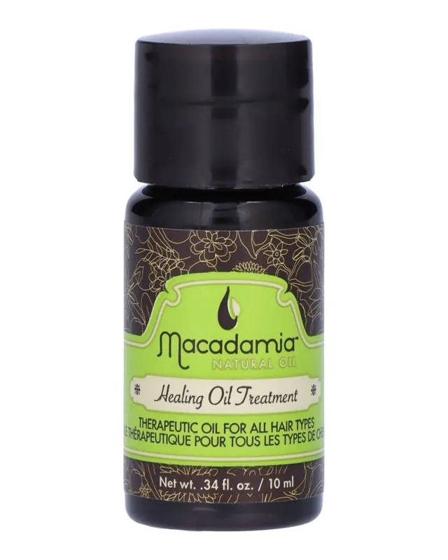 Macadamia Healing Oil Treatment Original
