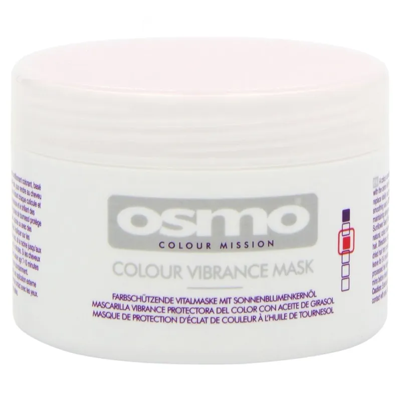 Nur Für Kurze Zeit Osmo Colour Vibrance Mask