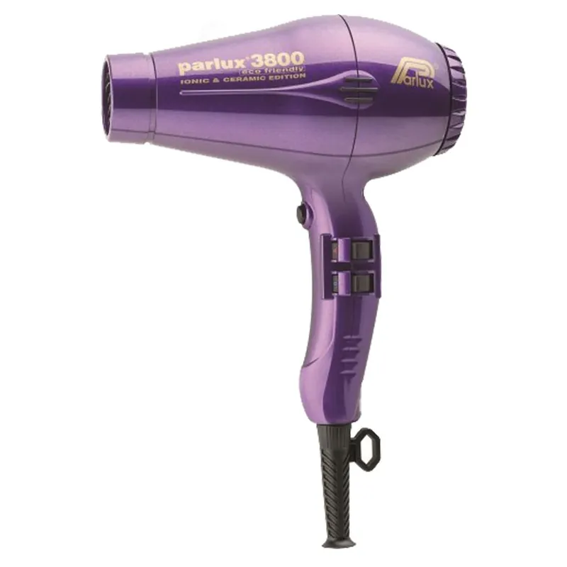 Sonderangebot Parlux 3800 Ceramic & Ionic Edition Lila