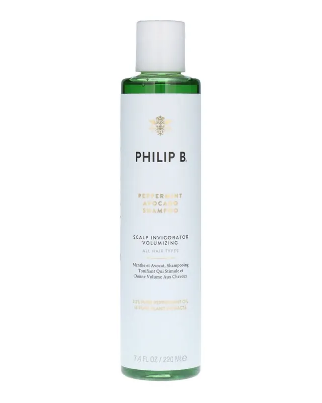Philip B Peppermint & Avocado Volumizing Shampoo Jetzt Zugreifen