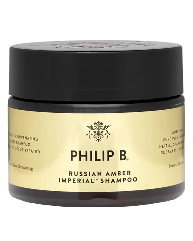 Philip B Russian Amber Imperial Shampoo (U) Angebot
