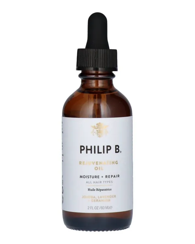 Philip B Rejuvenating Oil Markenware