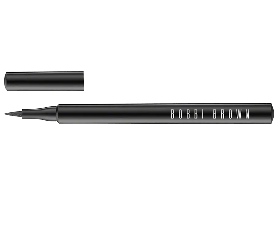 Bobbi Brown Ink Liner 01 Blackest Black (1 ml) Preisreduziert