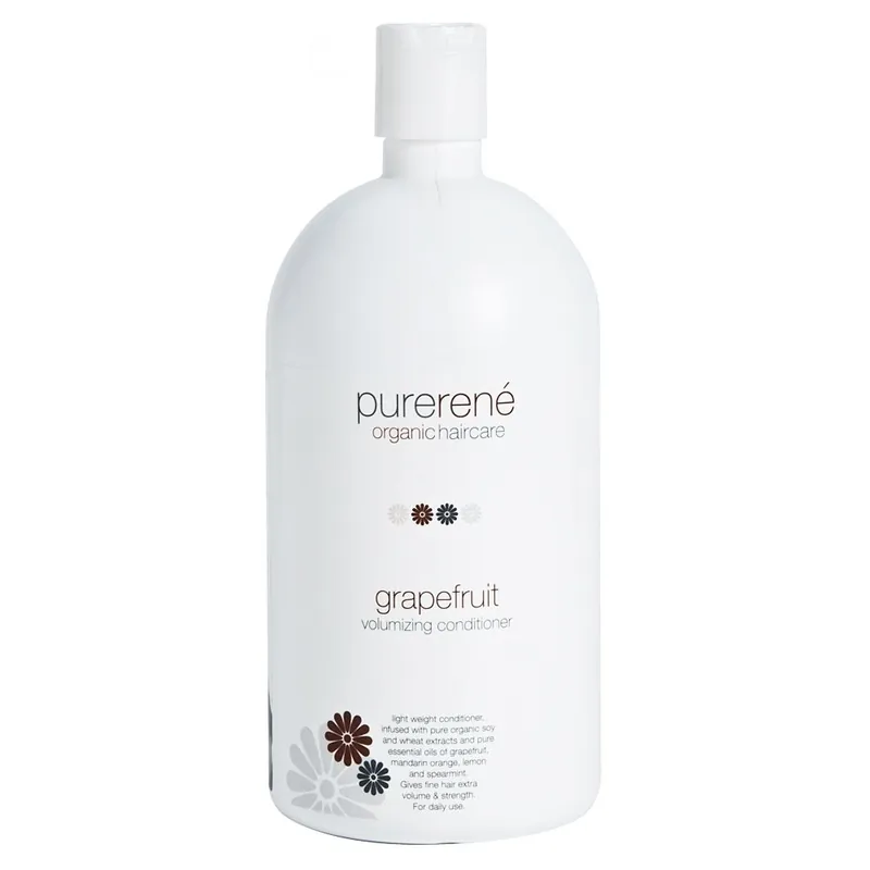 Kracherpreis Purepact-Purerené Purerené Grapefruit Volumizing Conditioner