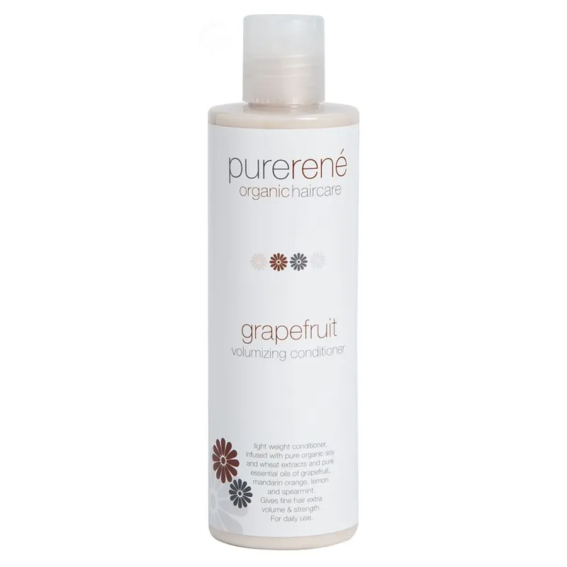 Purepact-Purerené Purerené Grapefruit Volumizing Conditioner Saisonangebot
