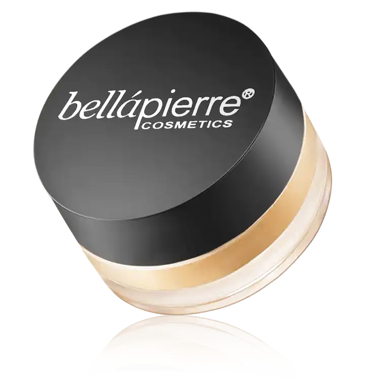 Bellapierre Cosmetics Shimmer Powder Coral Reef (2,35 g) Großhandel