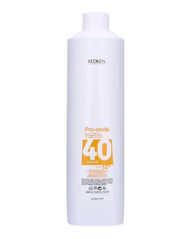 Redken Pro-oxide 12% 40vol (U) Preisreduziert