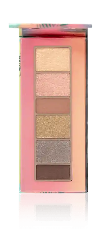 Neuheit Physicians Formula Eyeshadow Butter Believe it! Palette Bronzed Nudes (3,4 g)