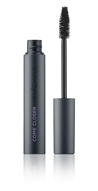 Kostenloser Versand MÁDARA Mascara Come Closer Infinite Lash Mascara (6 ml)