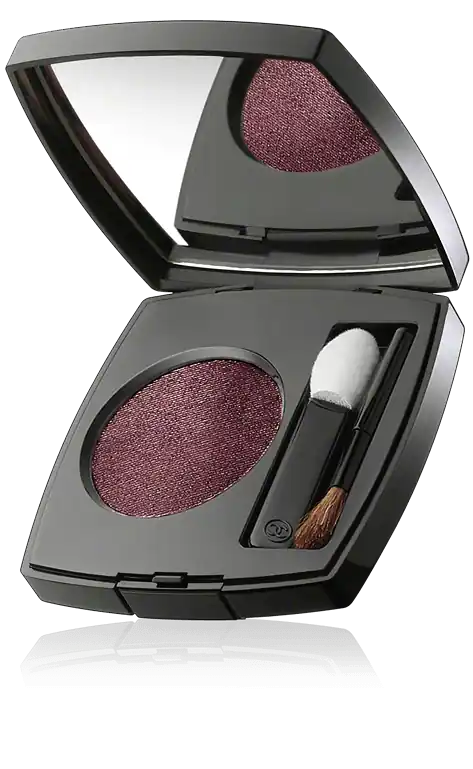 Kostenfreie Lieferung Chanel Ombre Première Longwear Powder Eyeshadow 36 Désert Rouge (1,5 g)