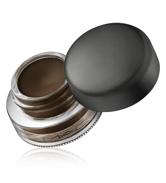 MAC Pro Longwear Fluidline Eye-Liner and Brow Gel Dipdown (3 g) Bestseller