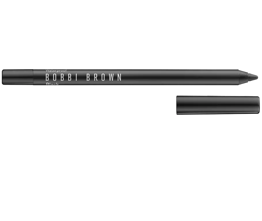 Bobbi Brown Kajal Liner 24 Hour Waterproof Black (1,2 g) Sichere Zahlung